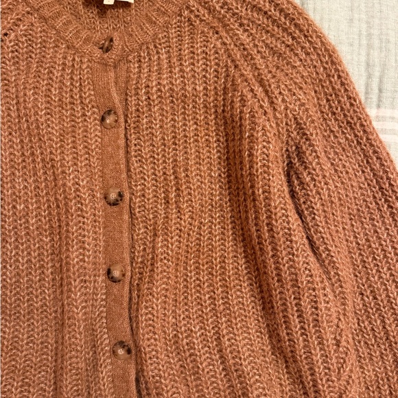 Sezane Emile Cardigan - Picture 3 of 4